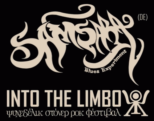 Samsara Blues Experiment : Into the Limbo